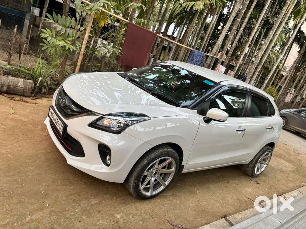 Showroom Condition Top Model