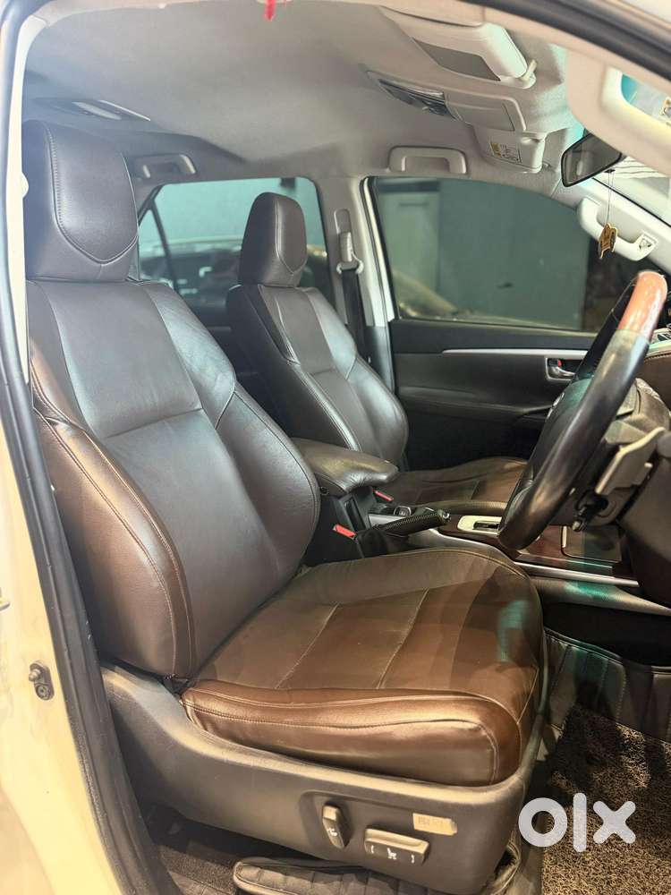 Toyota Fortuner 3.0 4x2 Automatic, 2017, Diesel