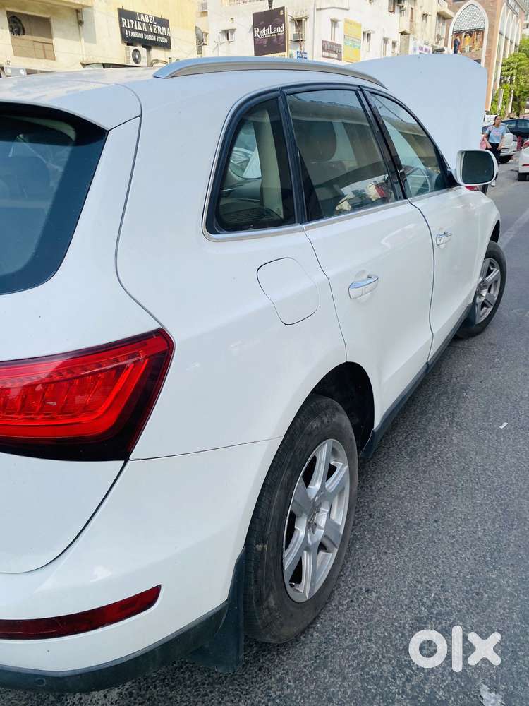 Audi Q5 30 Tdi Quattro, 2016, Diesel