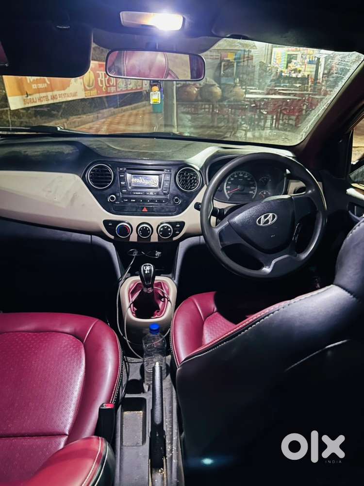 Hyundai Grand I10 2014 Diesel Manual