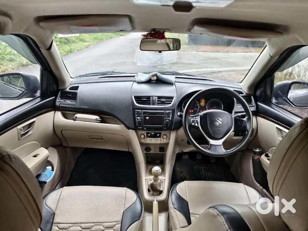 Mileage King Dzire Zdi