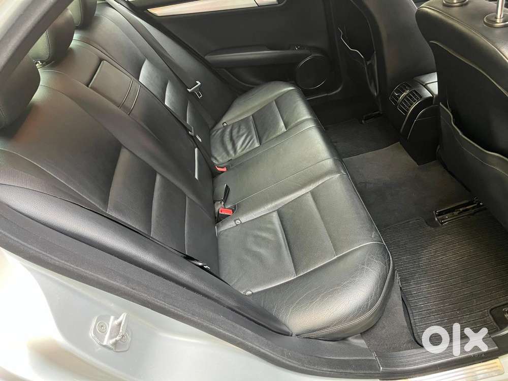 Mercedes-benz C-class [ ] 2.1 C220 Cdi Avantgarde, 2013, Diesel