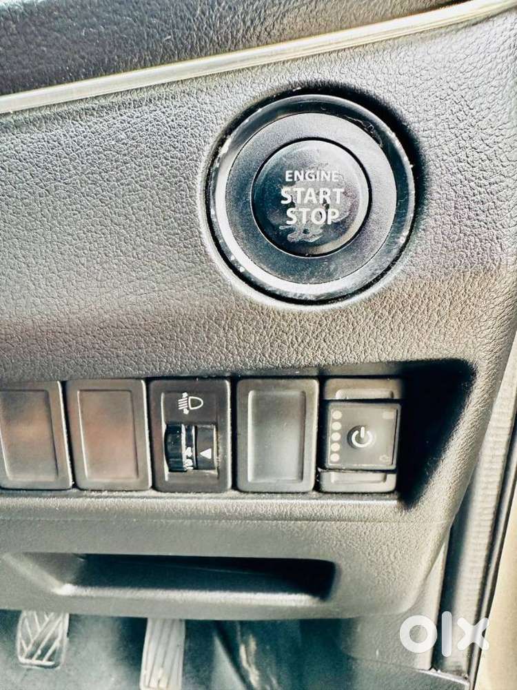 Maruti Suzuki Baleno Zeta, 2020, Cng & Hybrids