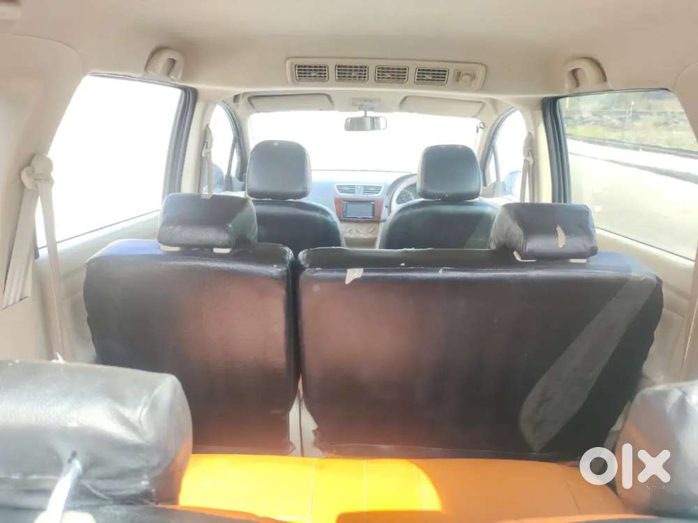 Company History Good Condition Car