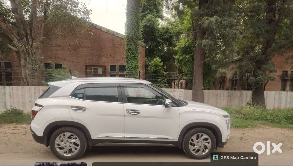 Hyundai Creta 2020