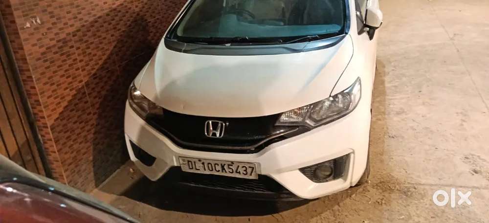 Honda Jazz 1.2 2018
