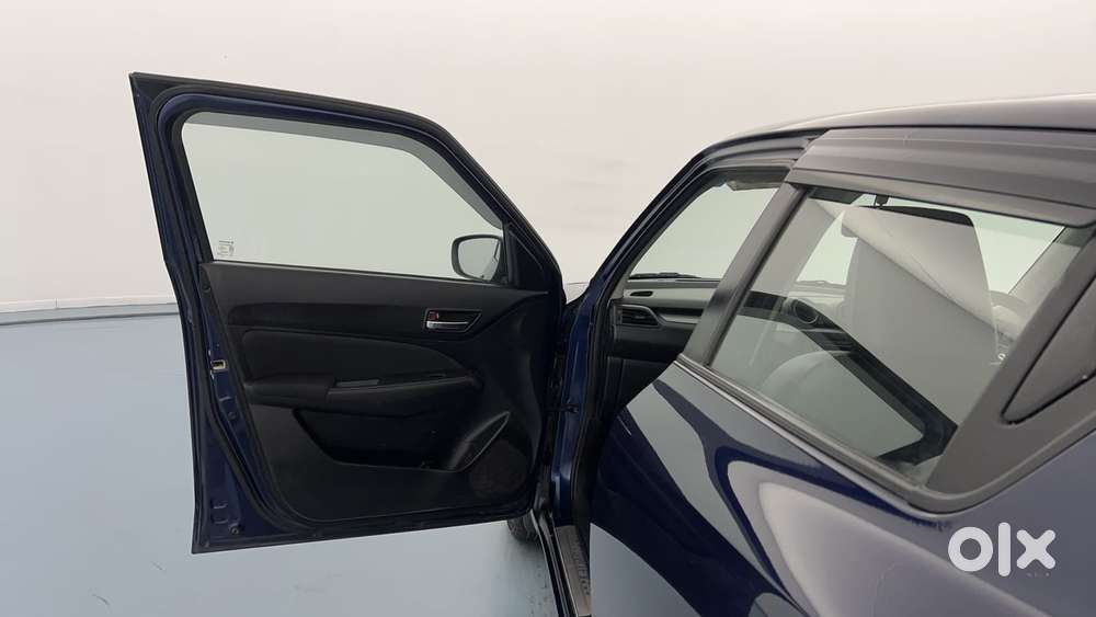 Maruti Suzuki Swift Vvt Vxi, 2020, Petrol