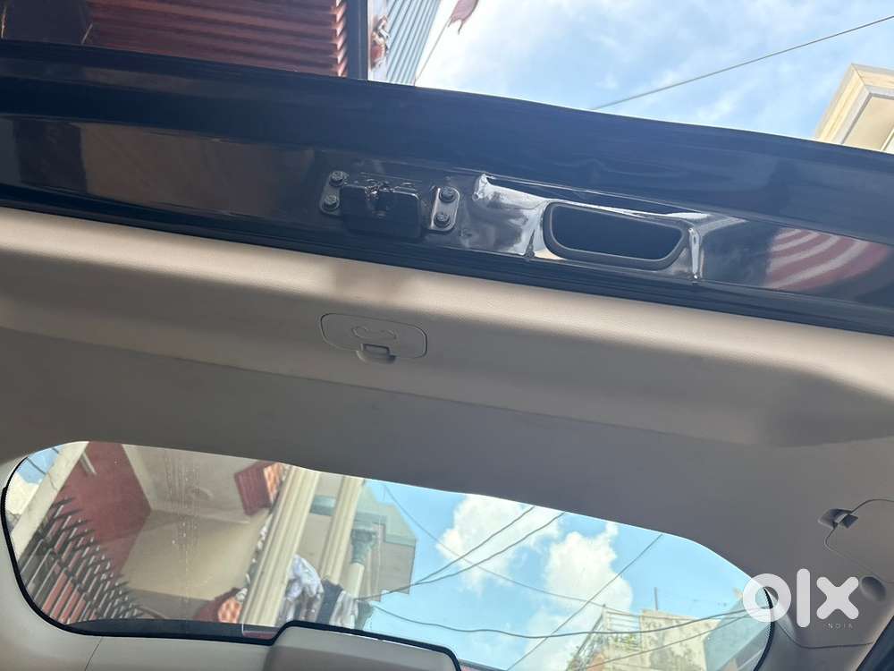 Mahindra Xuv300 Petrol Manual 2024