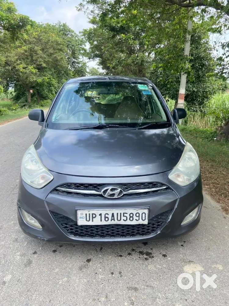 Hyundai Aura 1.2 S 2014. Rampur Transfer Hai