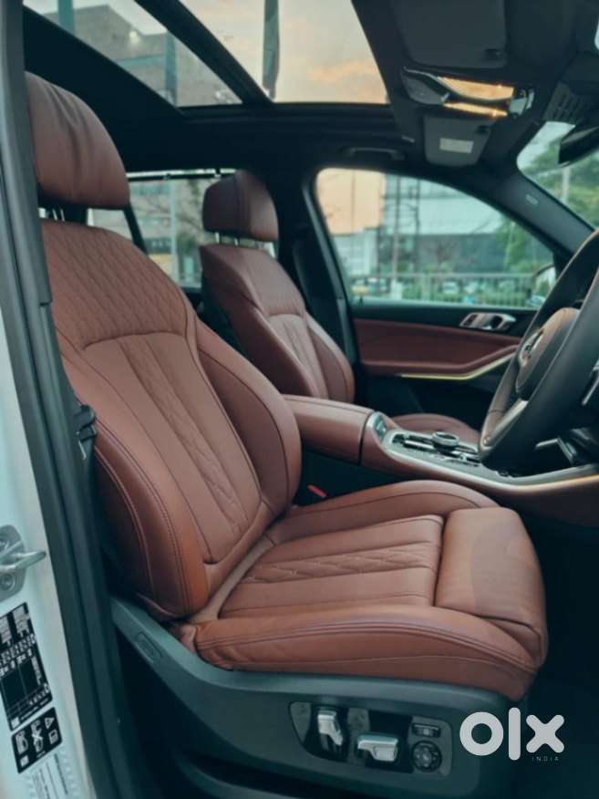 Bmw X5 Xdrive40i M Sport, 2024, Petrol