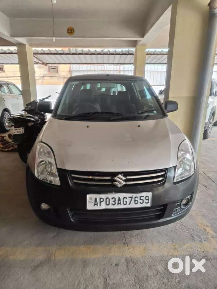 Maruti Suzuki New-gen Swift 2010