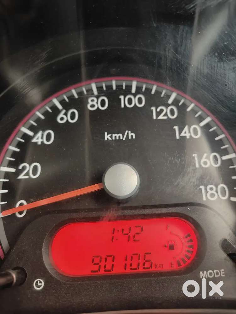 Maruti Suzuki A-star 2009 Petrol Good Condition