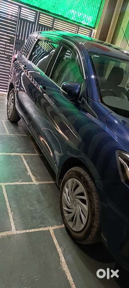 Maruti Suzuki Ertiga 2019 Year