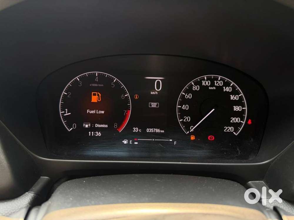 Honda City 1.5 Vx I-vtec Mt, 2022, Petrol