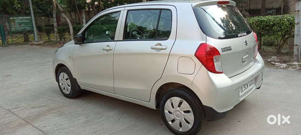 Ford Ecosport 1.5 Ti Vct At Titanium, 2017, Cng & Hybrids