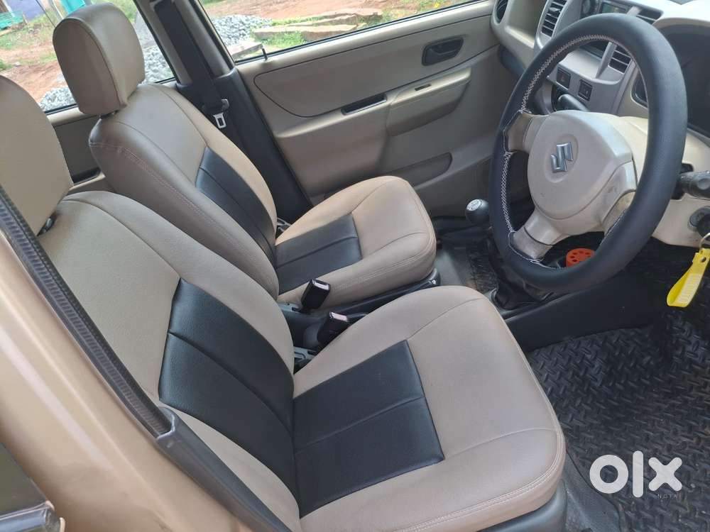 Maruti Suzuki Zen Estilo Vxi Bsiv, 2008, Lpg
