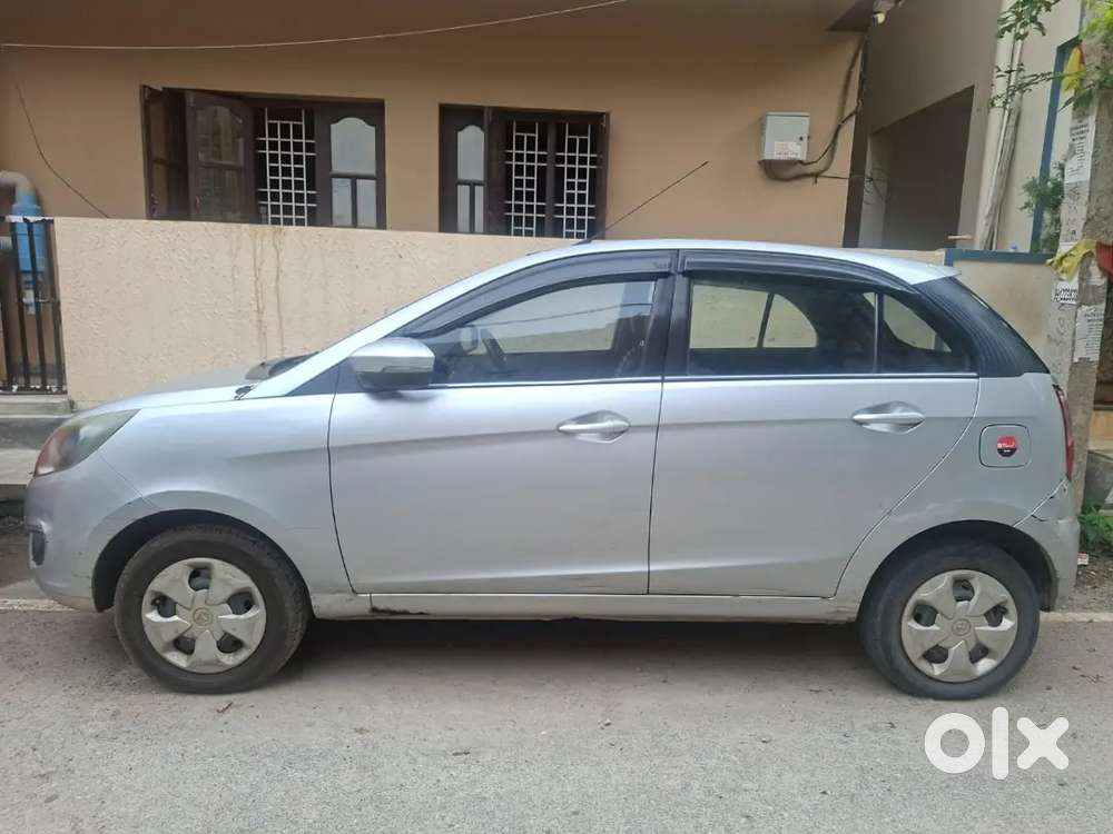 Tata Bolt 1.3 Xm 2017 Diesel Manual