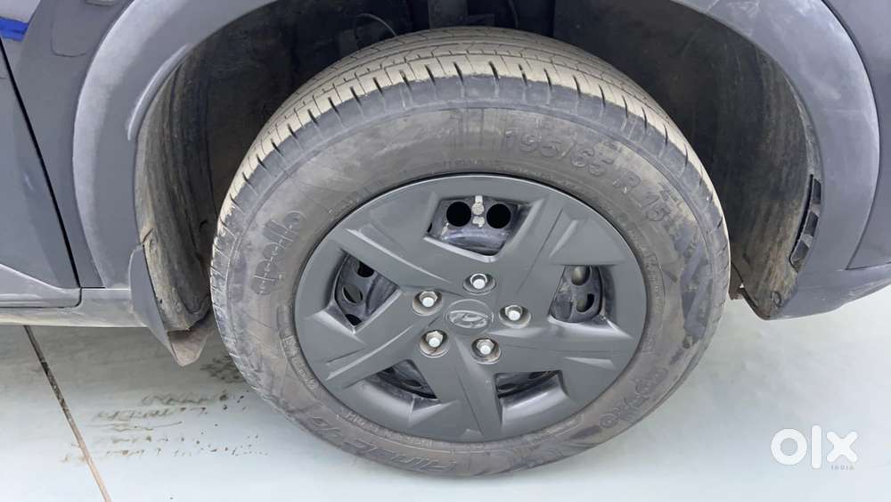 Hyundai Venue S Plus Mt 1.2 Kappa, 2025, Petrol
