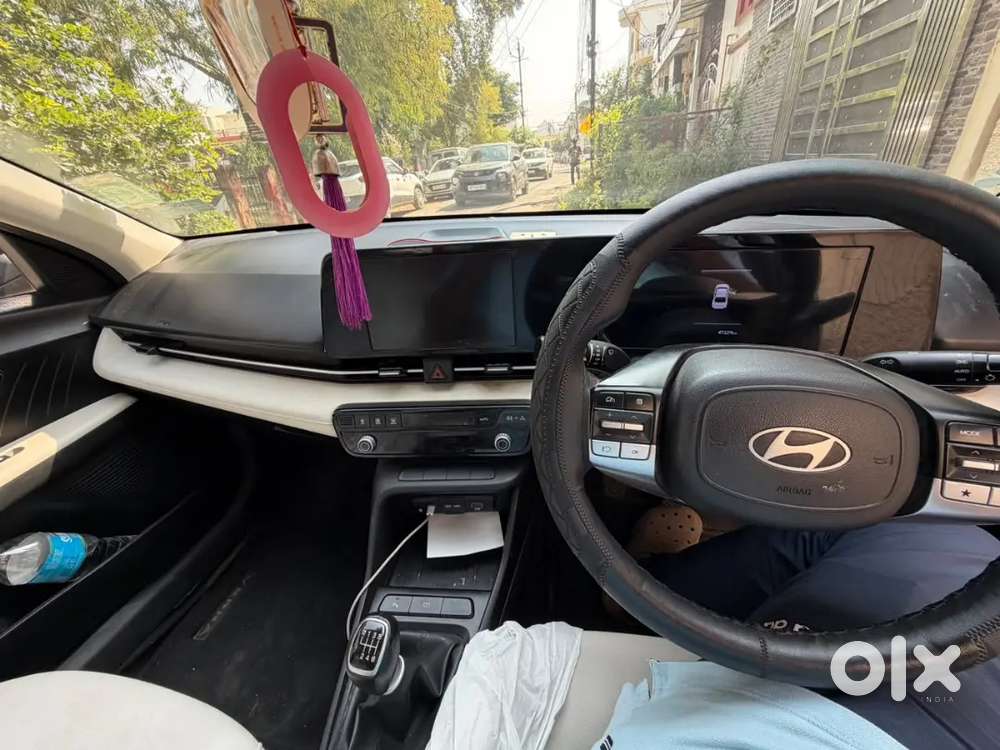 Hyundai New Verna 2023