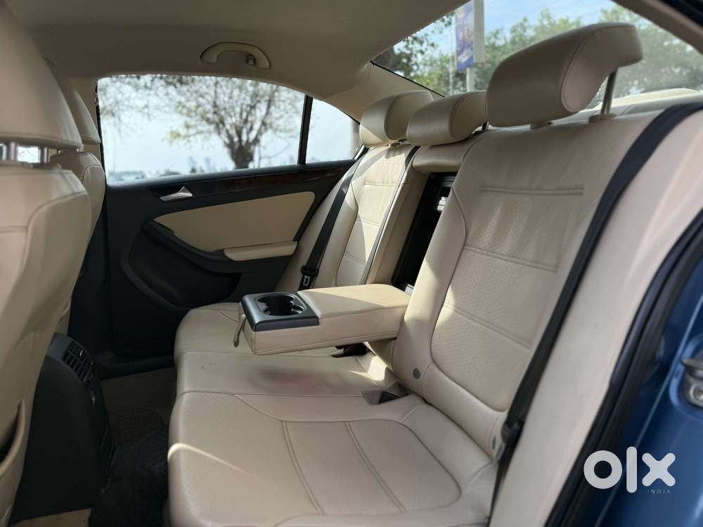Volkswagen Jetta Comfortline Tsi, 2016, Petrol