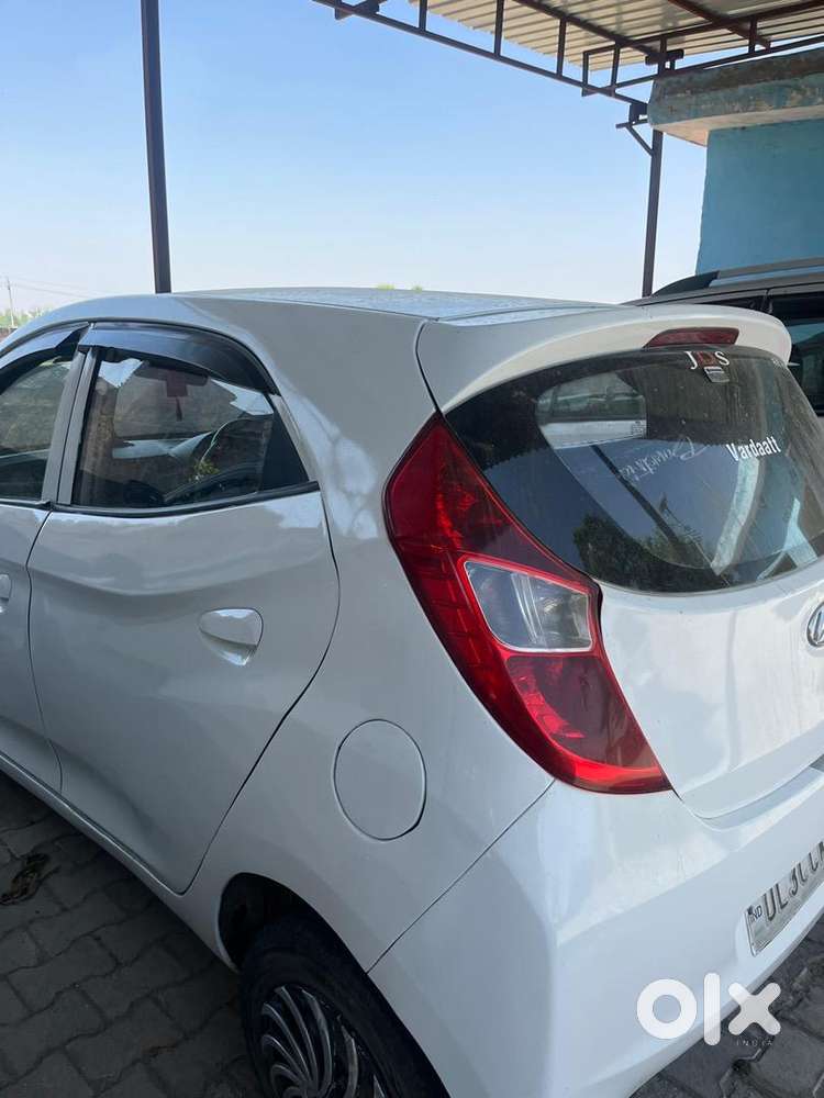 Hyundai Eon 2015 Cng & Hybrids 90000 Km Driven