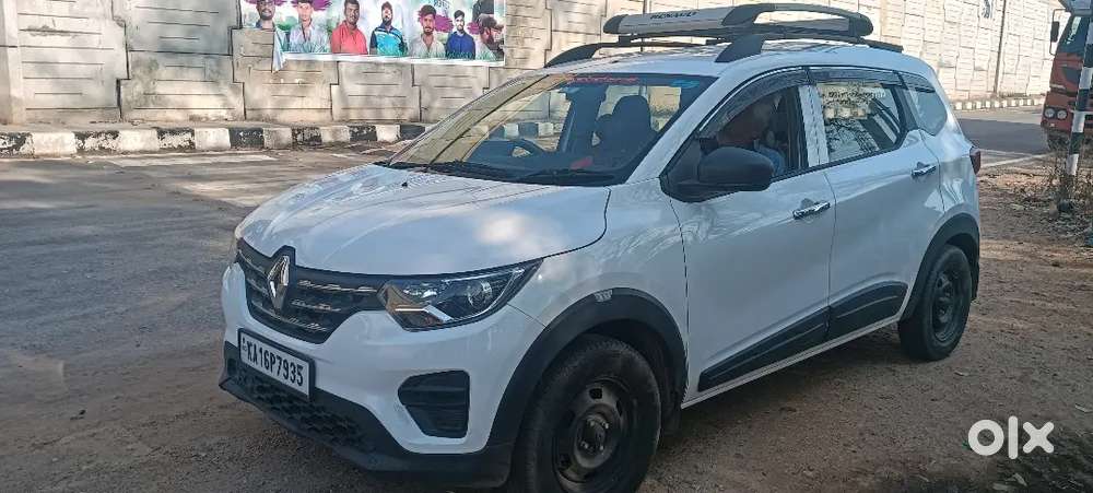 Good Condition Car