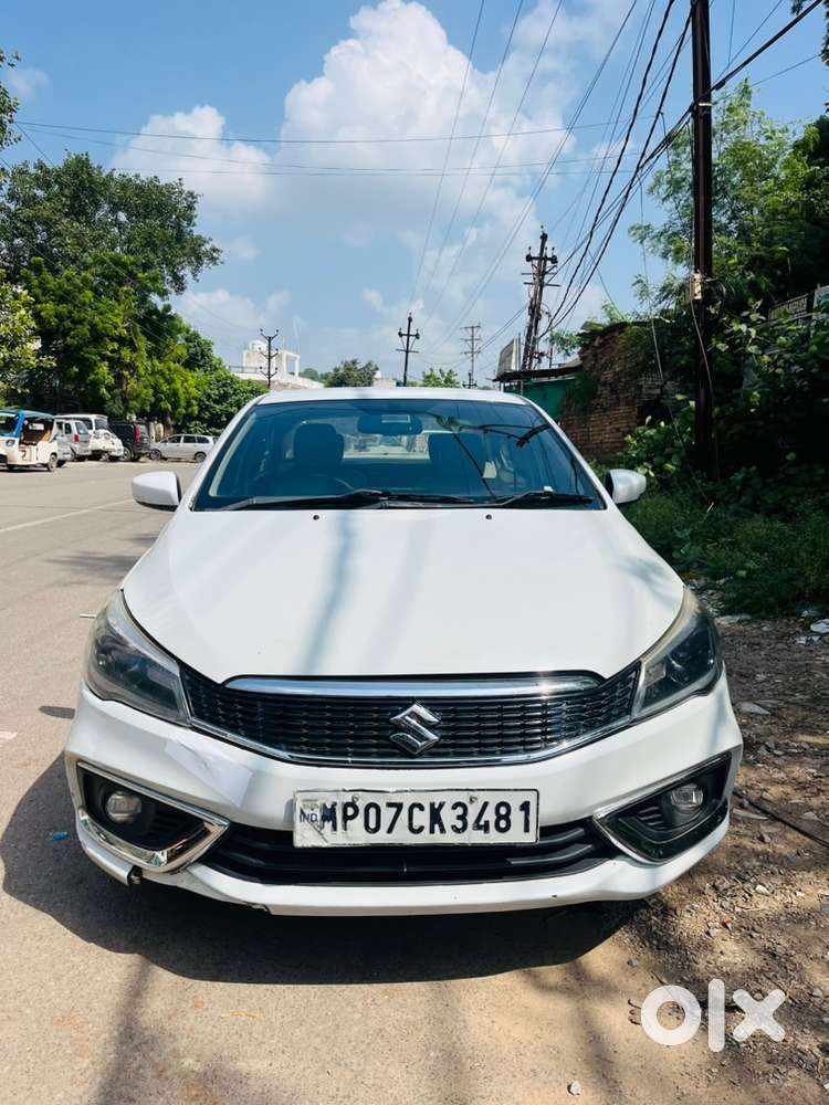 Maruti Suzuki Ciaz 2022