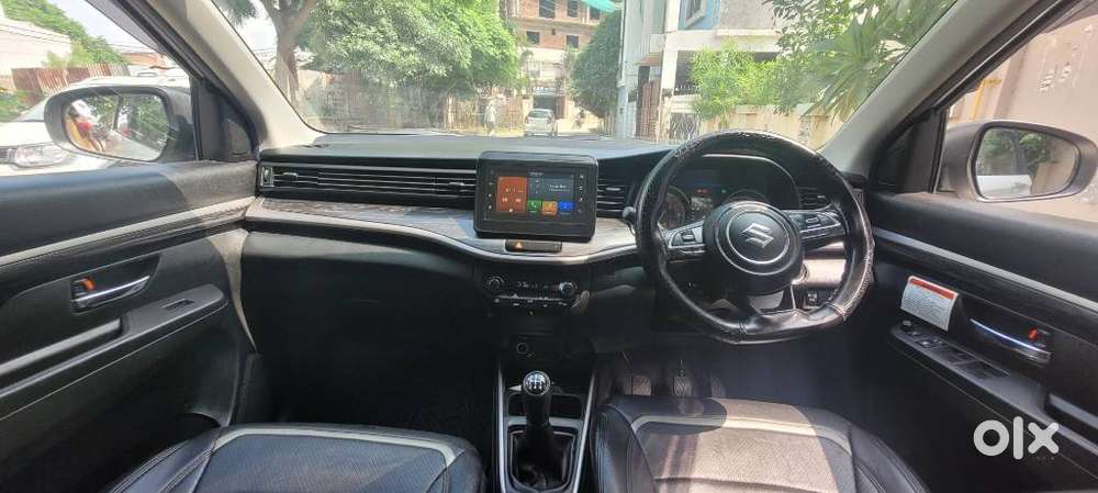 Maruti Suzuki Xl6 Zeta Mt Cng, 2025, Cng & Hybrids