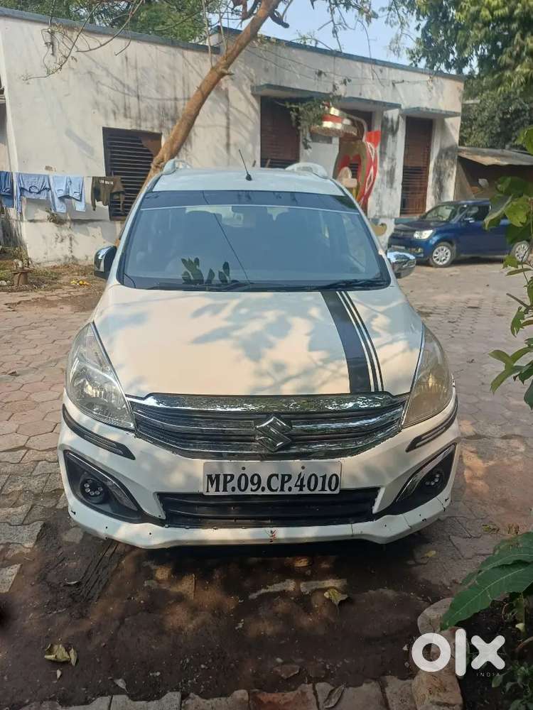 Maruti Suzuki Ertiga 2014 Diesel 90000 Km Driven