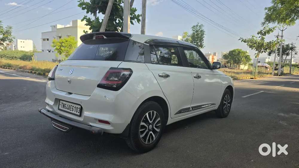 6 Airbags , Single Owner..