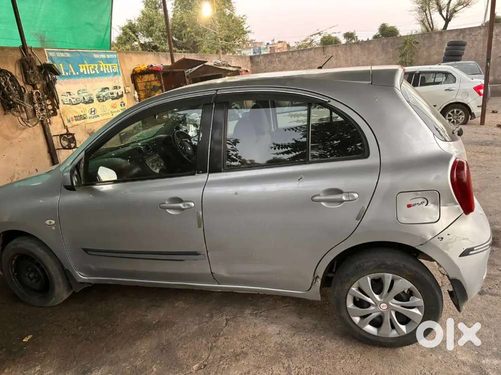 Renault Pulse 1.5 Rxl 2012