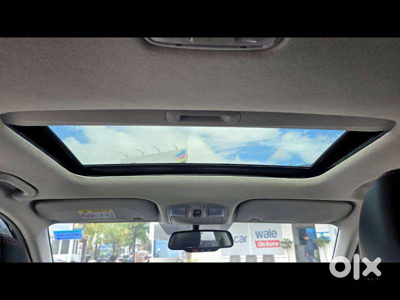 Kia Sonet G 1.2 5mt Htk(o), 2023, Petrol
