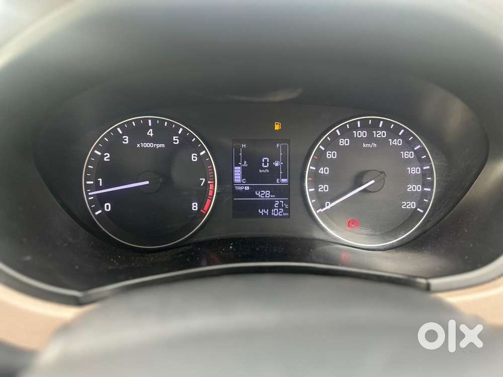 Hyundai I20 Magna 1.2 Mt, 2016, Petrol