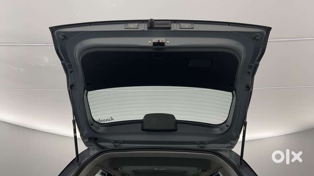 Hyundai Venue Sx, 2025, Petrol