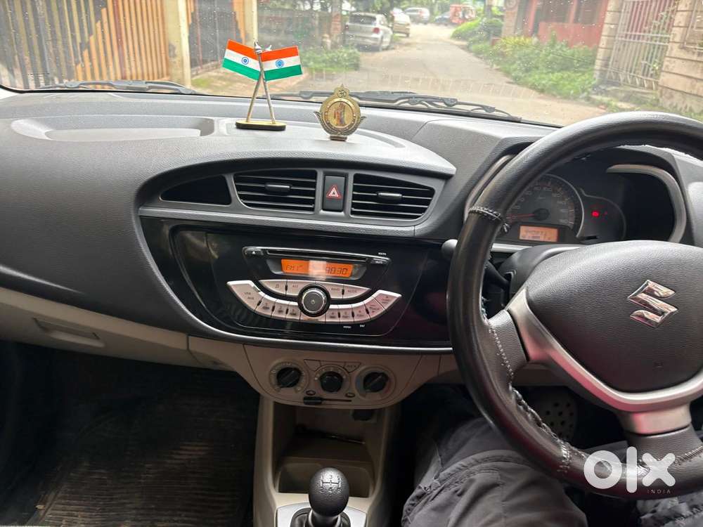 Maruti Suzuki Alto K10 Vxi (o), 2019, Petrol