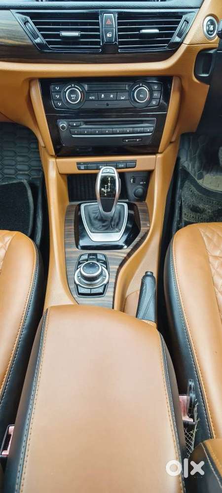 Bmw X1 2.0 Sdrive20i Xline, 2014, Diesel