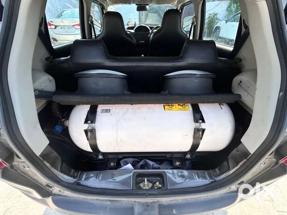 Maruti Suzuki S-presso 1.0 Vxi (o) Cng, 2022, Cng & Hybrids