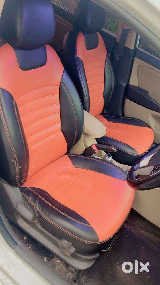Hyundai Fluidic Verna 2013 Diesel Good Condition