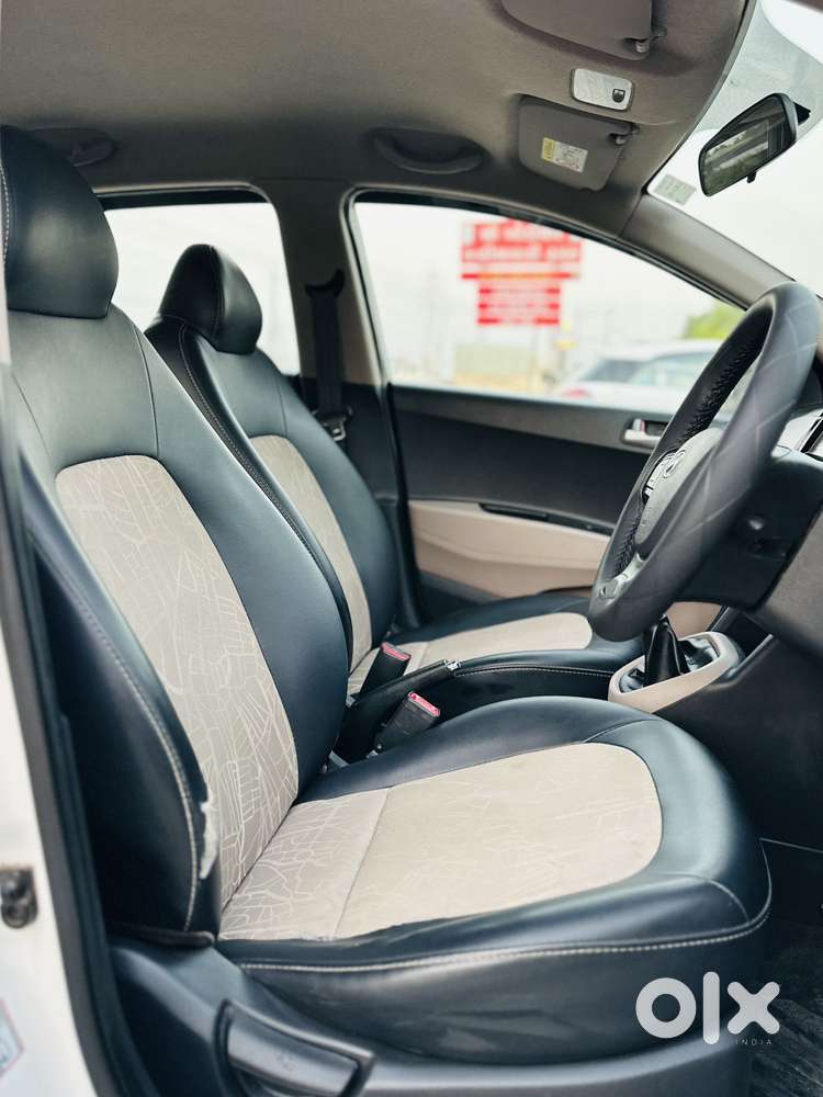 Hyundai Grand I10 Sportz O 1.2, 2018, Diesel