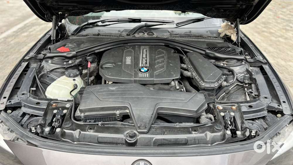 Bmw 3 Series 2.0 320d Highline, 2013, Diesel