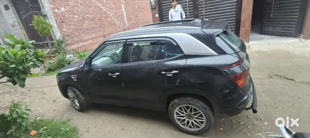 Hyundai Creta Diesel 2024