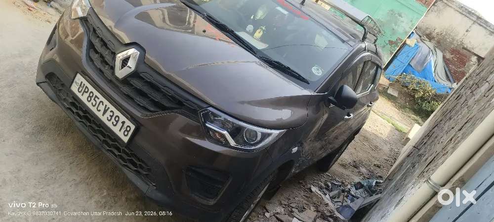Sell My New Car