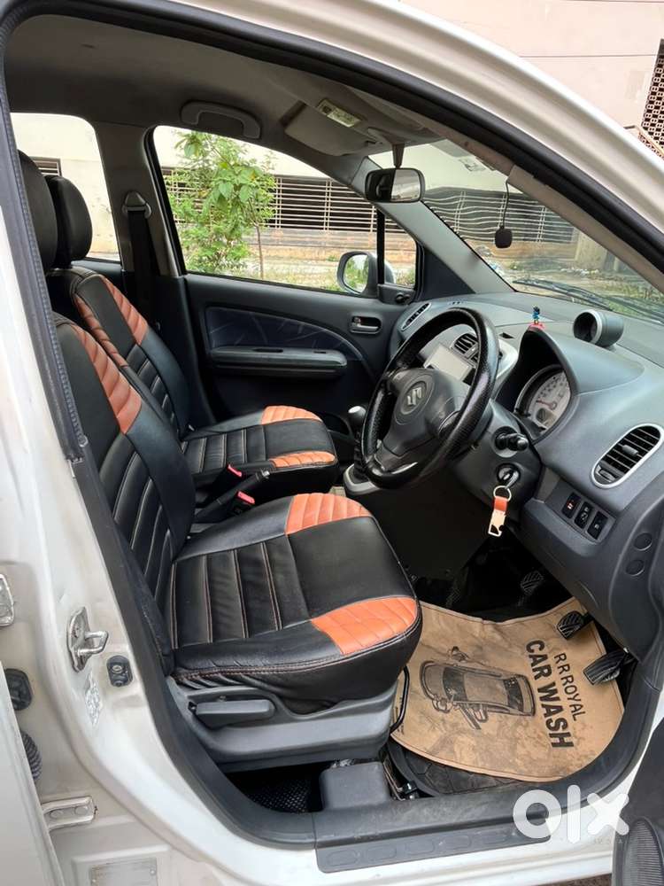 Maruti Suzuki Ritz 2012 Diesel Good Condition