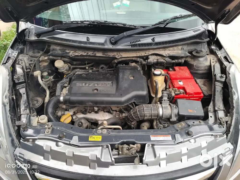 Maruti Suzuki Swift Dzire 2013 Diesel 106871 Km Driven