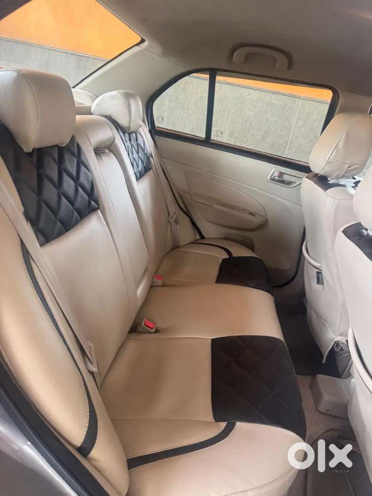 Maruti Suzuki Dzire 1.2 2014