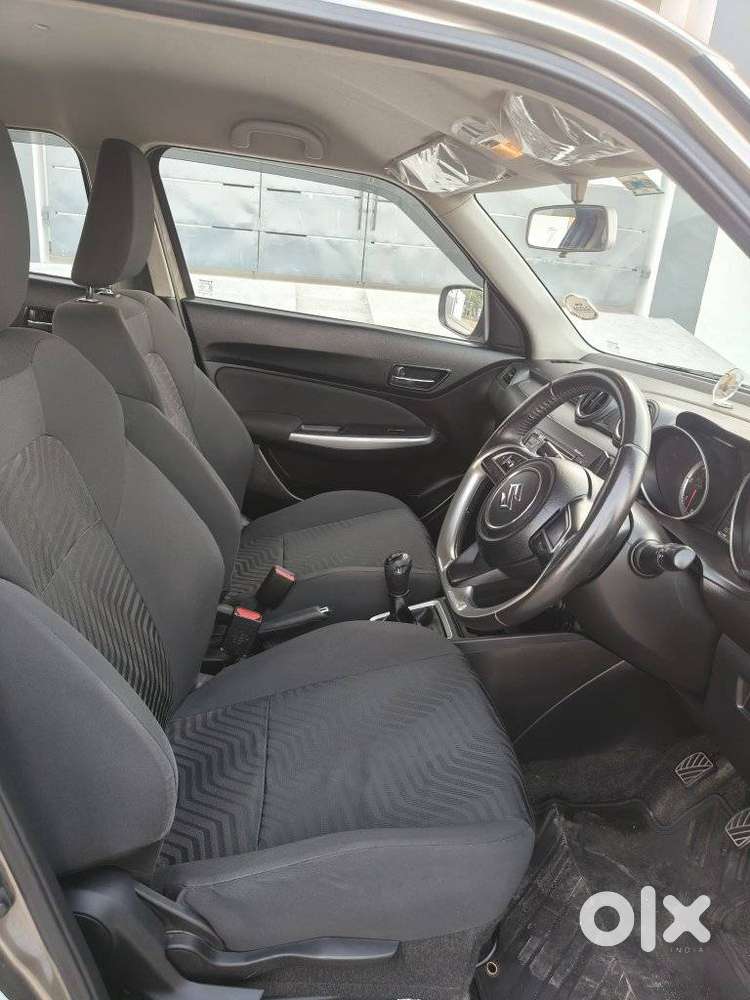 Maruti Suzuki Swift Ddis Zdi, 2019, Diesel
