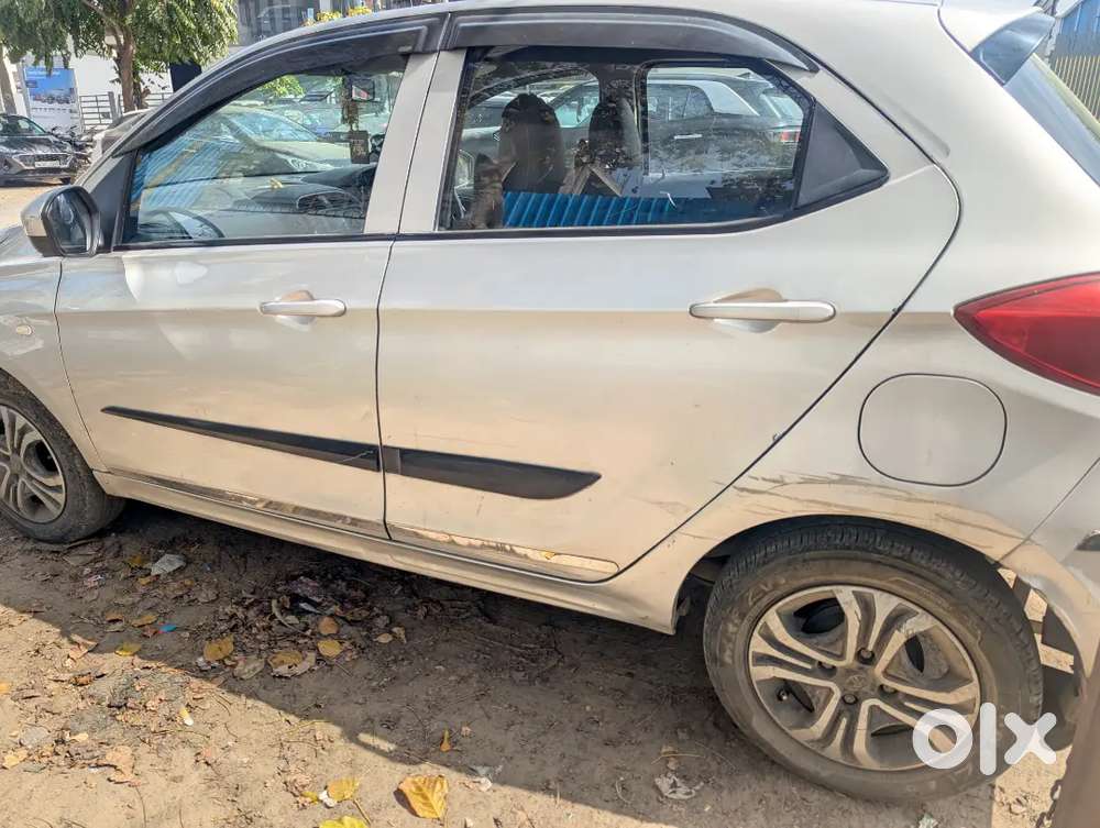Tata Tiago 2019 Petrol 88000 Km Driven Well Maintained