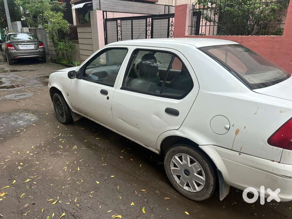 Ford Ikon Diesel Car For Sell