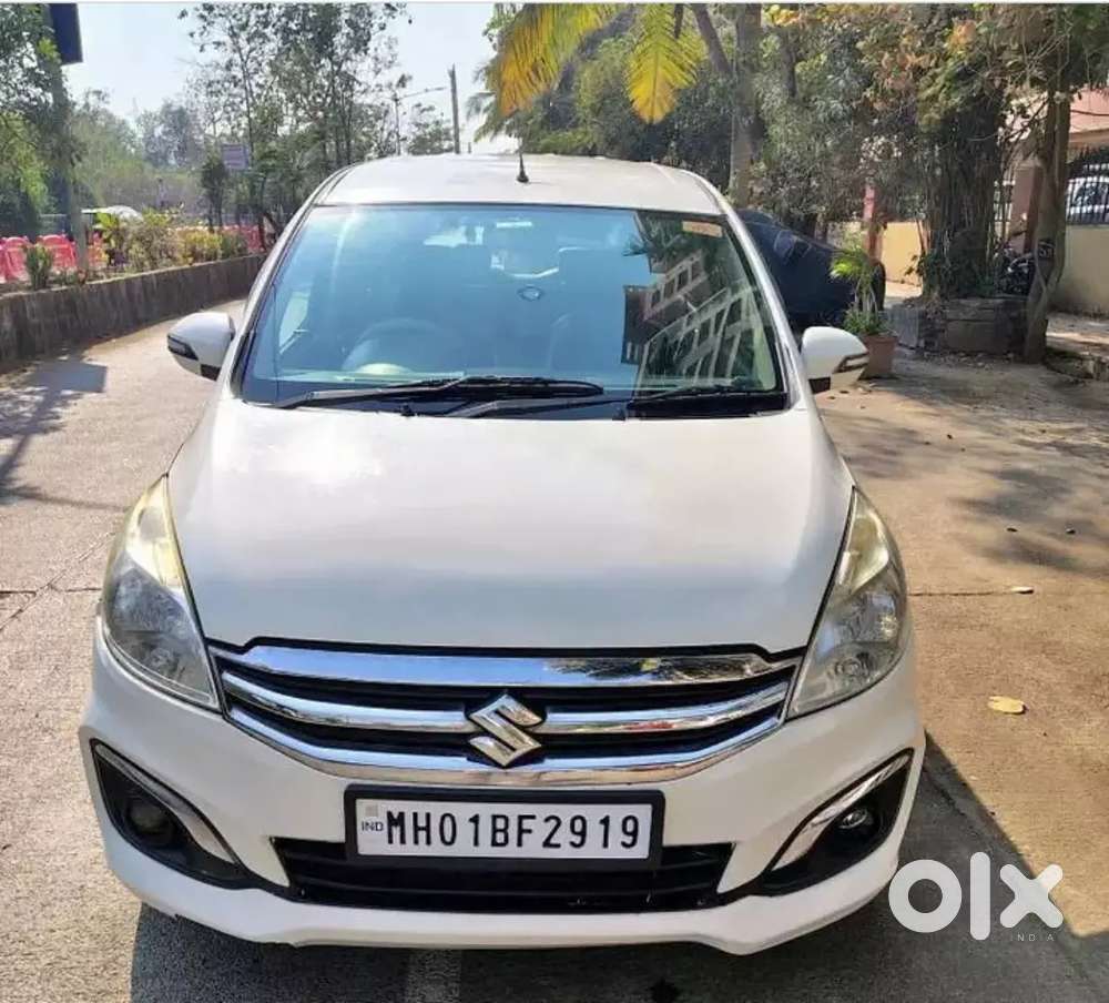 Maruti Suzuki Wagon R Vxi +2016 Petrol Well Maintained