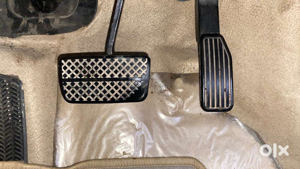 Honda City 2015-2017 I Vtec Cvt Vx, 2016, Petrol